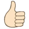 👍
