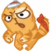 👊