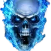 💀