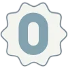 0️⃣