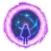 🌌
