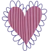 💜