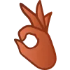 👌