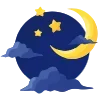 🌙