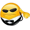 😎