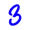 3️⃣