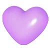 💜