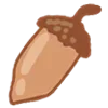 🌰