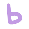 💜