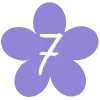 7⃣