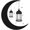 🌙