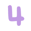 💜