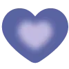 💜