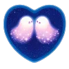 💜