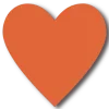 ❤️