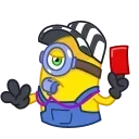 ✋