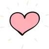 ❤️