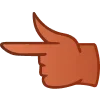 👈
