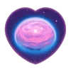 💜