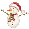 ☃️