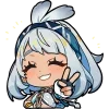 ✌️