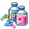 💊