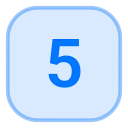 5️⃣