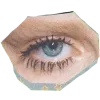 👁