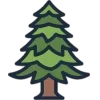 🌲