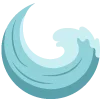 🌊