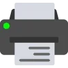 🖨