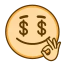 🤑
