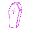 ⚰️
