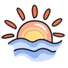 🌅