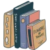 📚