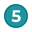5️⃣