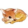 🦌
