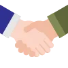 🤝