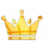 👑