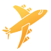 ✈️