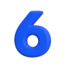 6️⃣