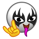 🤘