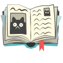 📖