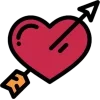 ❤️