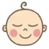 😌