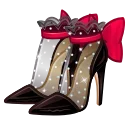 👠