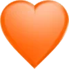 🧡