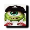 👁
