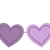 💜