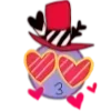 😘